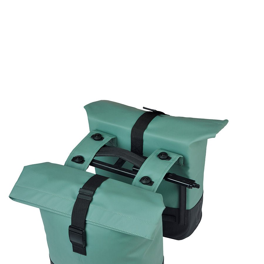 Basil Cove - Buzzify-Panniers-Basil