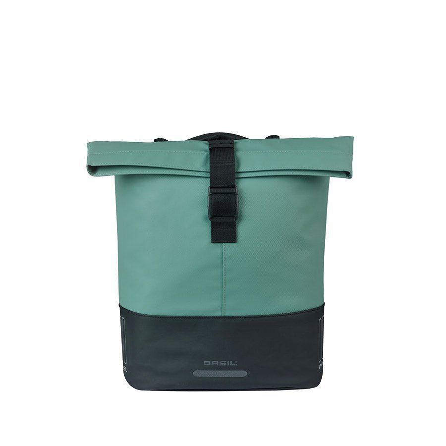 Basil Cove - Buzzify-Panniers-Basil