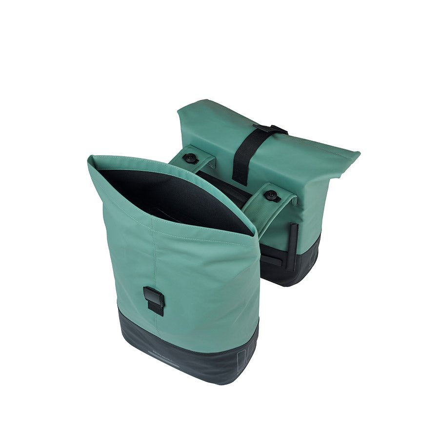 Basil Cove - Buzzify-Panniers-Basil