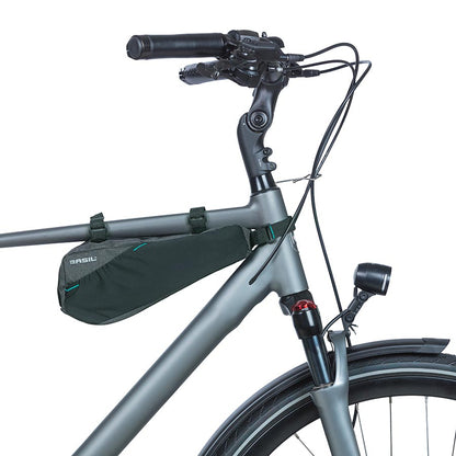 Basil Discovery 365 (Frame Bag) - Buzzify-Frame Bags-Basil