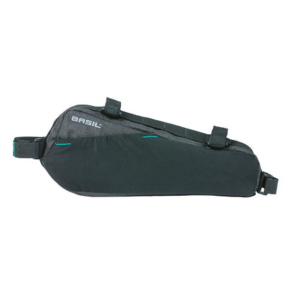 Basil Discovery 365 (Frame Bag) - Buzzify-Frame Bags-Basil