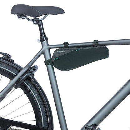 Basil Discovery 365 (Frame Bag) - Buzzify-Frame Bags-Basil
