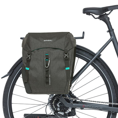 Basil Discovery 365 (Pannier) - Buzzify-Panniers-Basil