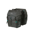 Basil Discovery 365 (Pannier) - Buzzify-Panniers-Basil
