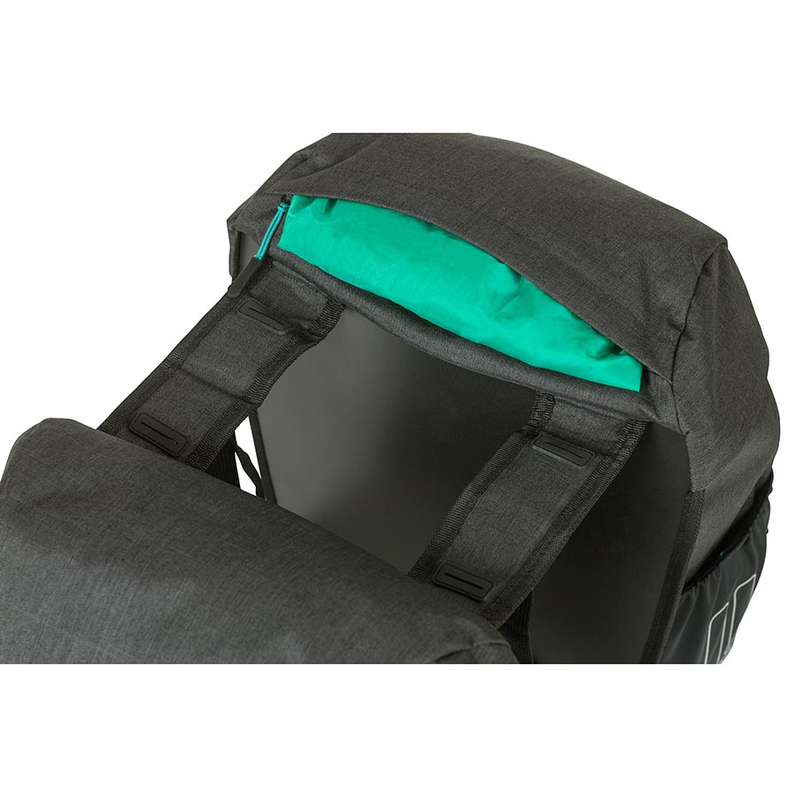 Basil Discovery 365 (Pannier) - Buzzify-Panniers-Basil