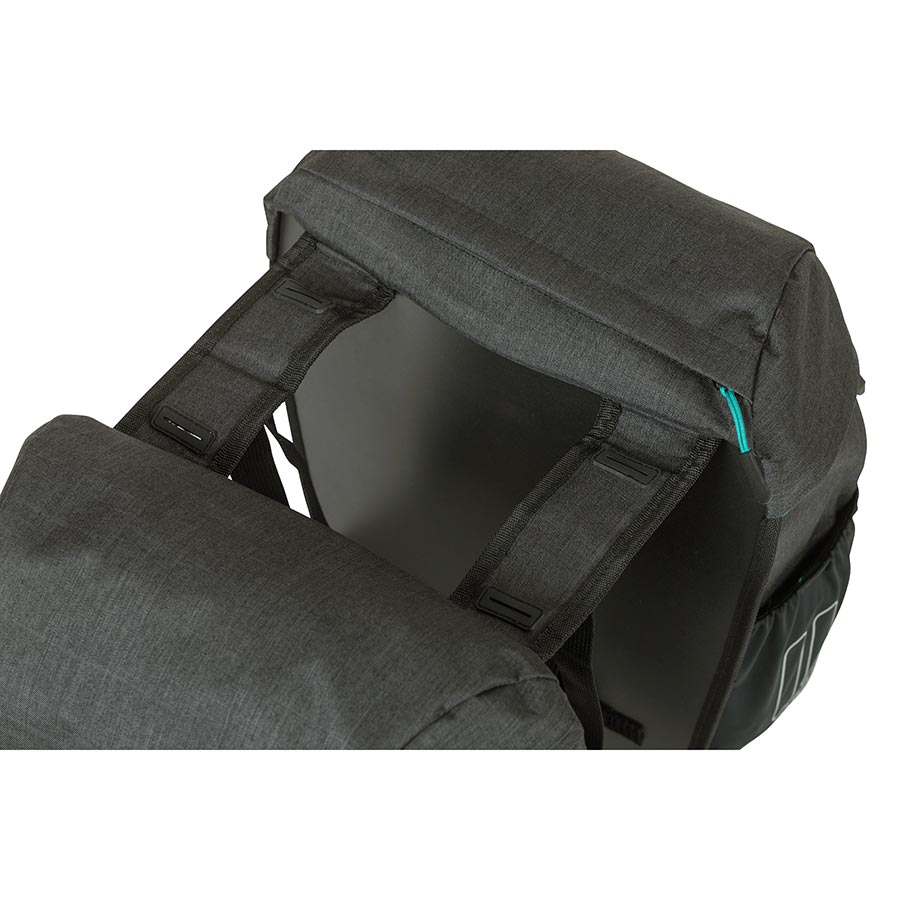Basil Discovery 365 (Pannier) - Buzzify-Panniers-Basil