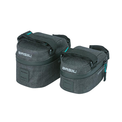 Basil Discovery 365 (Seat Bag) - Buzzify-Seat Bags-Basil