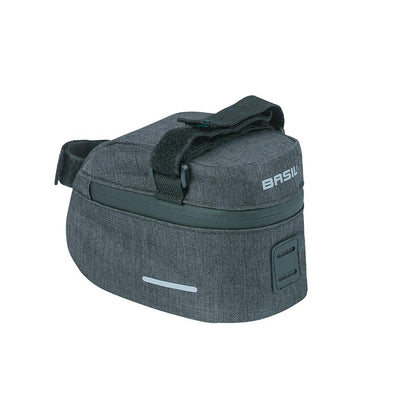 Basil Discovery 365 (Seat Bag) - Buzzify-Seat Bags-Basil