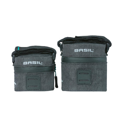 Basil Discovery 365 (Seat Bag) - Buzzify-Seat Bags-Basil