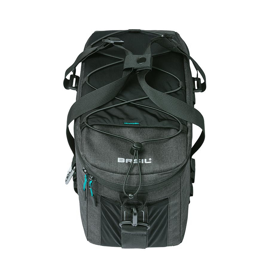 Basil Discovery 365D - Buzzify-Trunk Bags-Basil