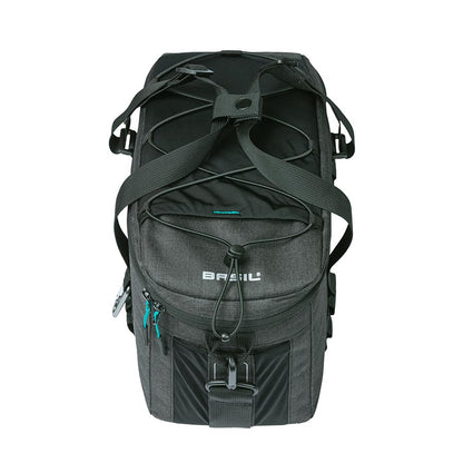 Basil Discovery 365D - Buzzify-Trunk Bags-Basil