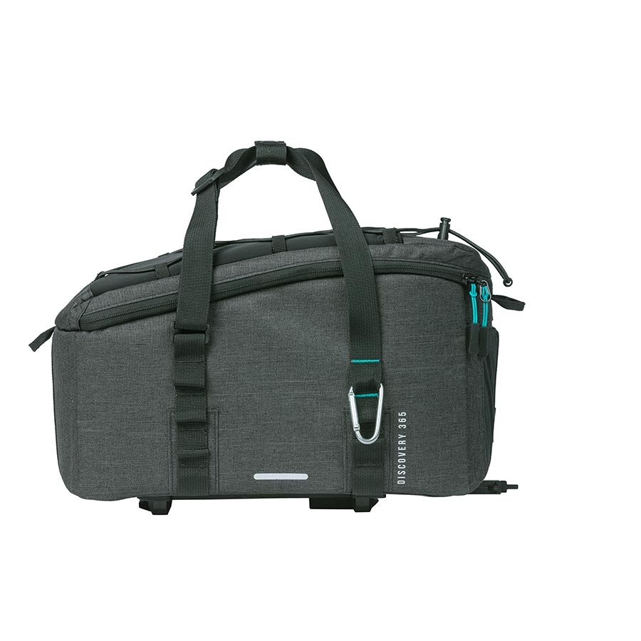 Basil Discovery 365D - Buzzify-Trunk Bags-Basil