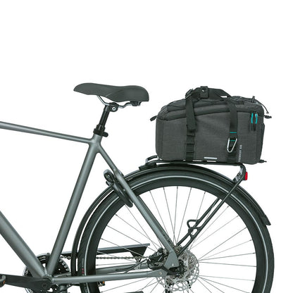 Basil Discovery 365D - Buzzify-Trunk Bags-Basil