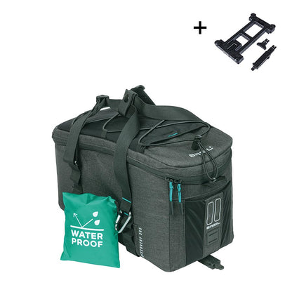 Basil Discovery 365D - Buzzify-Trunk Bags-Basil