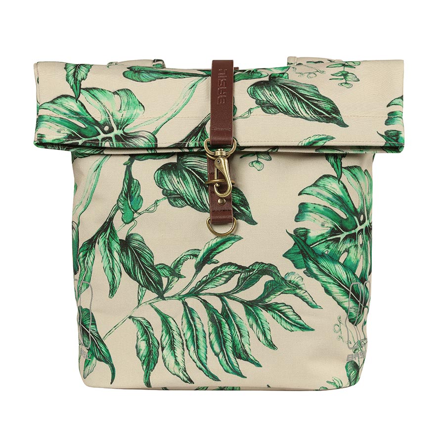 Basil Ever-green - Buzzify-Panniers-Basil