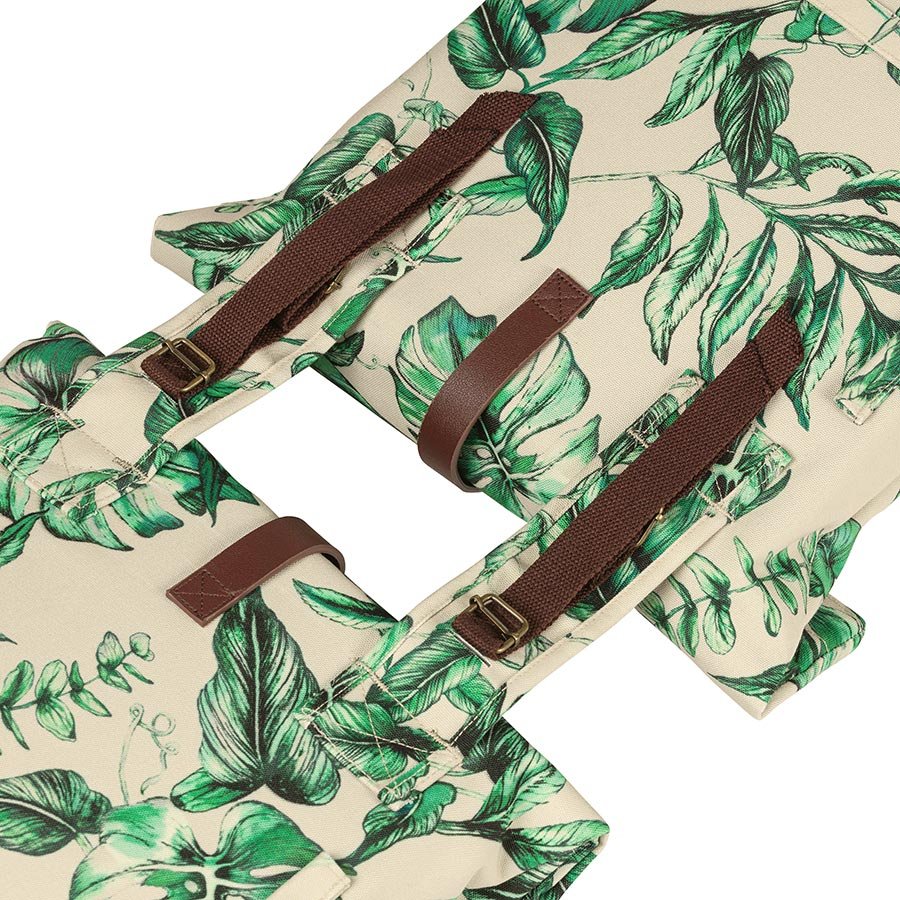 Basil Ever-green - Buzzify-Panniers-Basil