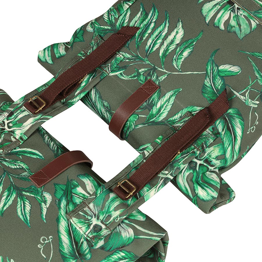 Basil Ever-green - Buzzify-Panniers-Basil