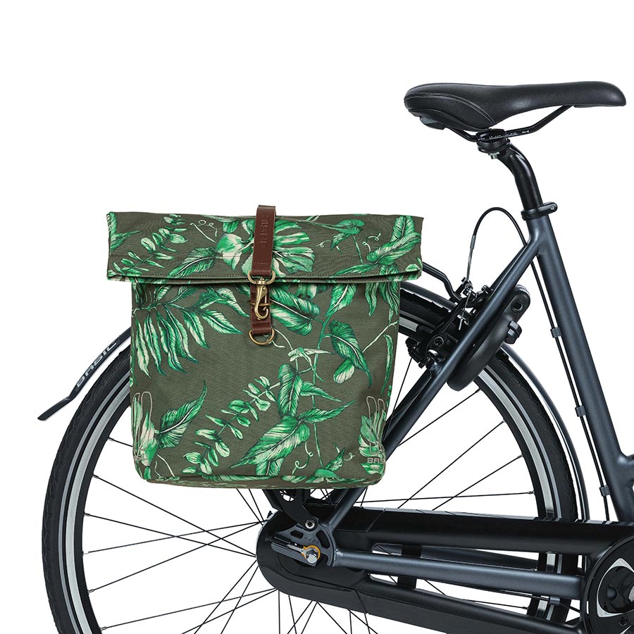 Basil Ever-green - Buzzify-Panniers-Basil