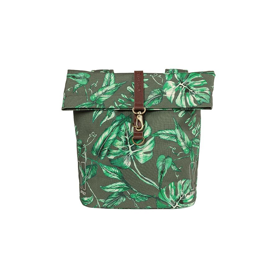 Basil Ever-green - Buzzify-Panniers-Basil