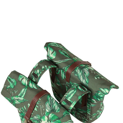 Basil Ever-green - Buzzify-Panniers-Basil