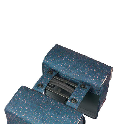 Basil Flair Double - Buzzify-Panniers-Basil