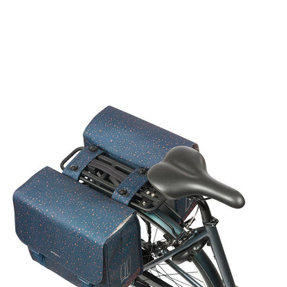 Basil Flair Double - Buzzify-Panniers-Basil