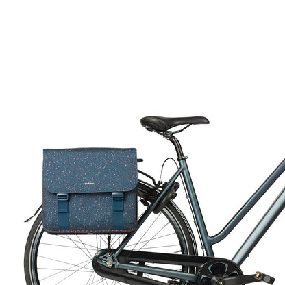 Basil Flair Double - Buzzify-Panniers-Basil