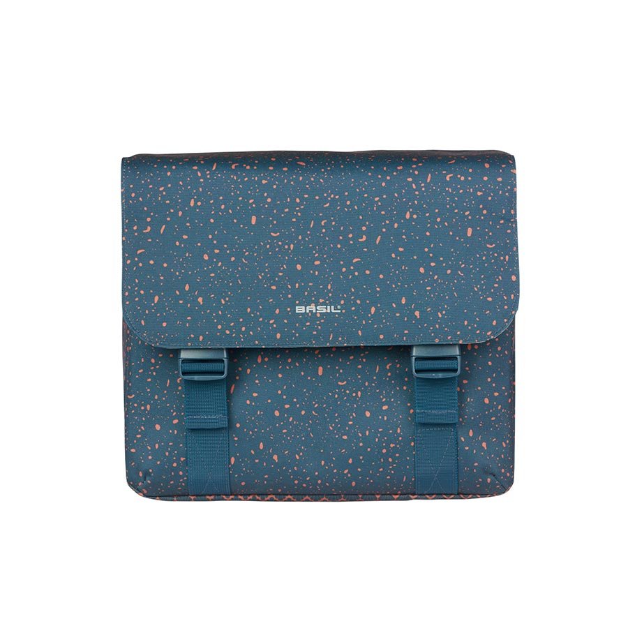 Basil Flair Double - Buzzify-Panniers-Basil