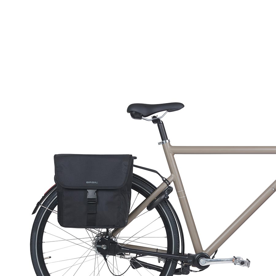 Basil Go Double - Buzzify-Panniers-Basil