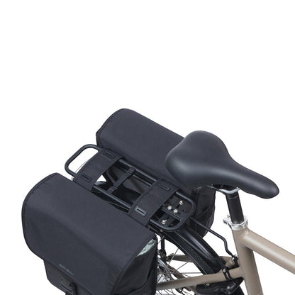 Basil Go Double - Buzzify-Panniers-Basil