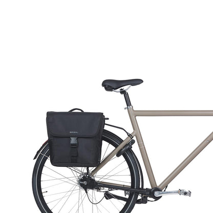 Basil Go Double MIK - Buzzify-Panniers-Basil