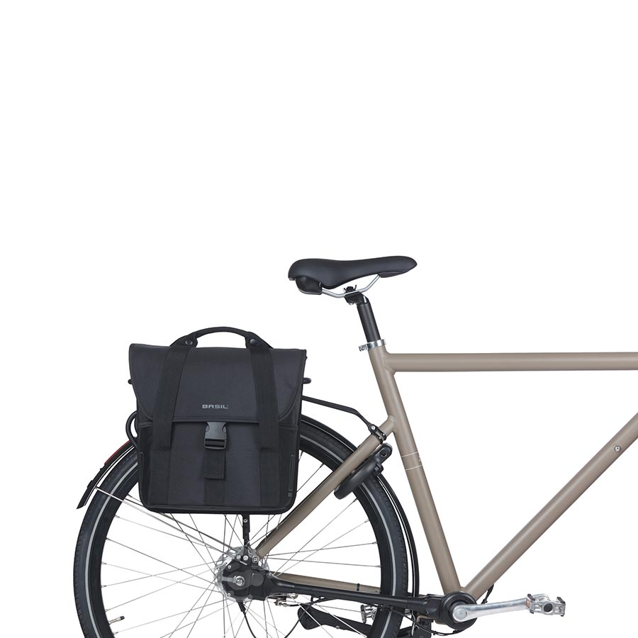 Basil Go Simple - Buzzify-Panniers-Basil