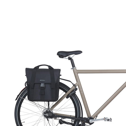 Basil Go Simple - Buzzify-Panniers-Basil