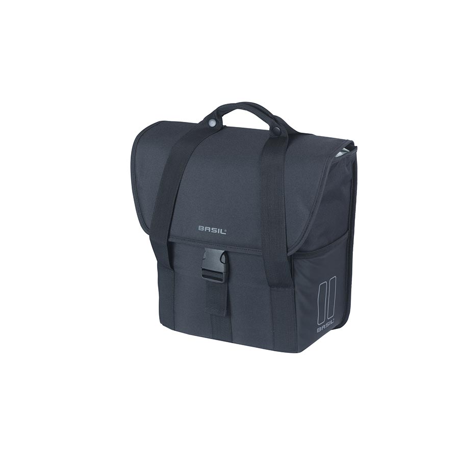 Basil Go Simple - Buzzify-Panniers-Basil