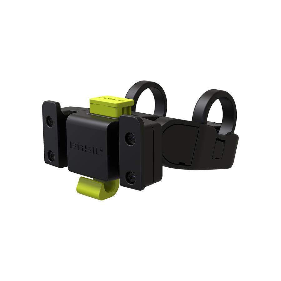 Basil KlickFix Handlebar Bracket - Buzzify-Bags Parts and Accessories-Basil