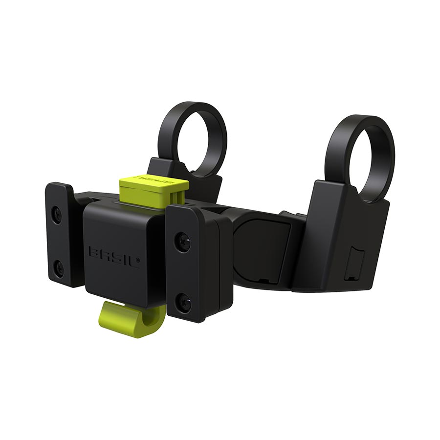 Basil KlickFix Handlebar Bracket - Buzzify-Bags Parts and Accessories-Basil