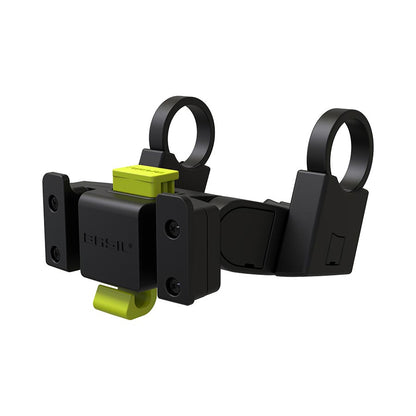 Basil KlickFix Handlebar Bracket - Buzzify-Bags Parts and Accessories-Basil