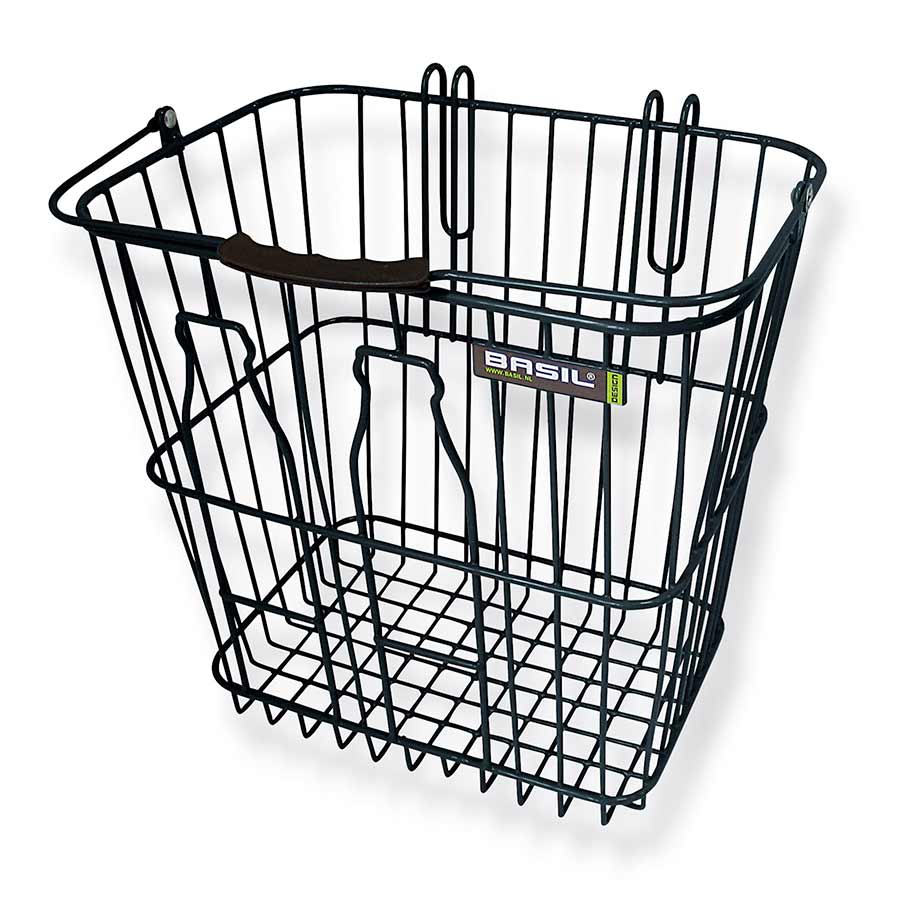 Basil Memories (Rear) - Buzzify-Baskets-Basil