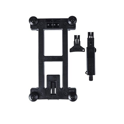 Basil MIK Adapter Plate 2.0 - Buzzify-Bags Parts and Accessories-Basil