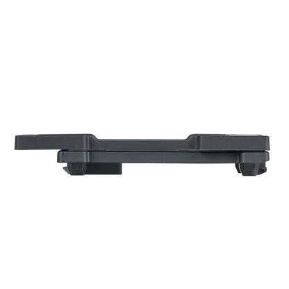 Basil MIK Double Decker - Buzzify-Bags Parts and Accessories-Basil