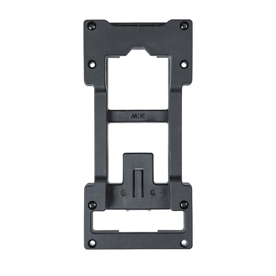 Basil MIK Double Decker - Buzzify-Bags Parts and Accessories-Basil
