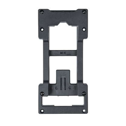 Basil MIK Double Decker - Buzzify-Bags Parts and Accessories-Basil