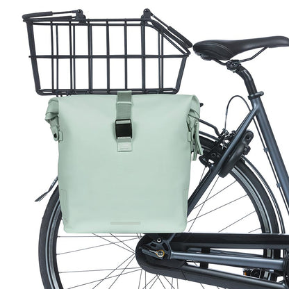 Basil MIK Double Decker - Buzzify-Bags Parts and Accessories-Basil