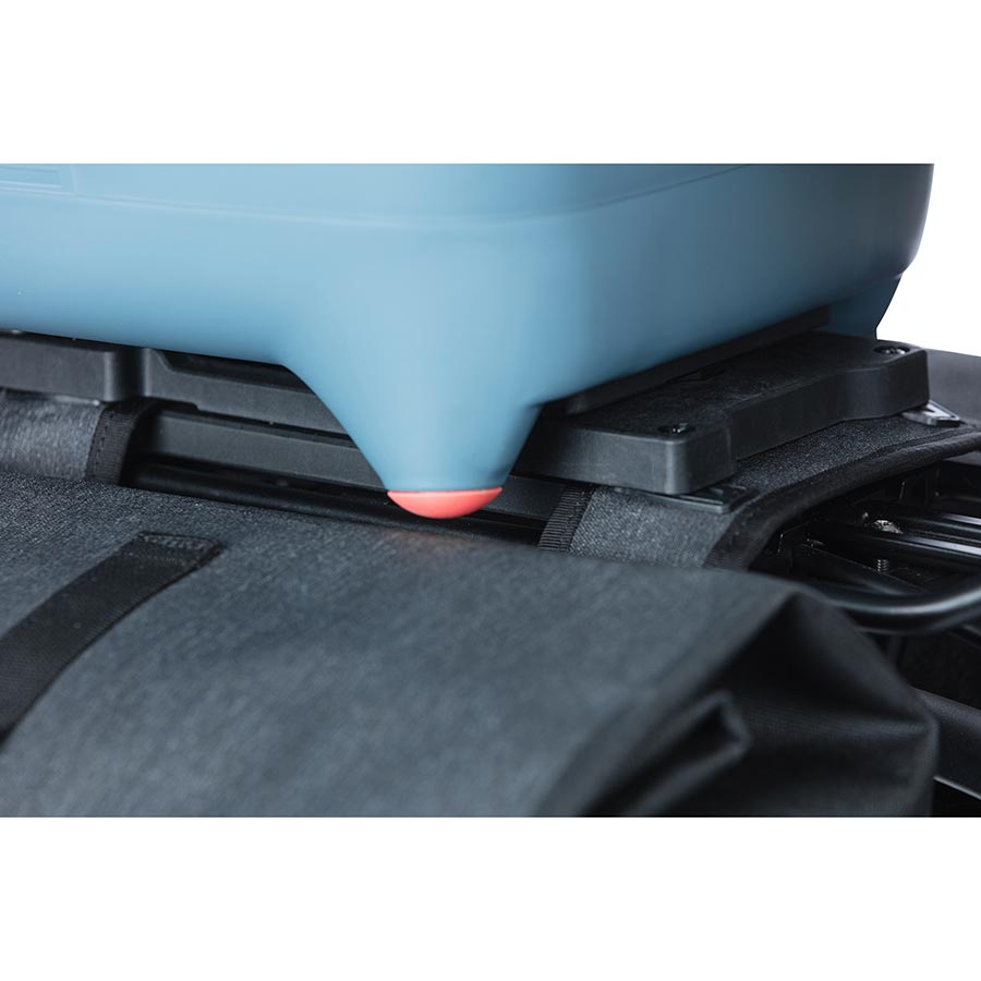 Basil MIK Double Decker - Buzzify-Bags Parts and Accessories-Basil