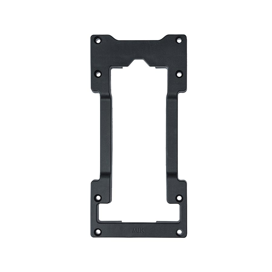 Basil MIK Double Decker - Buzzify-Bags Parts and Accessories-Basil
