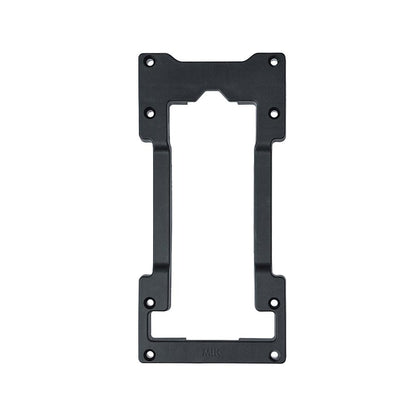 Basil MIK Double Decker - Buzzify-Bags Parts and Accessories-Basil