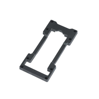 Basil MIK Double Decker - Buzzify-Bags Parts and Accessories-Basil