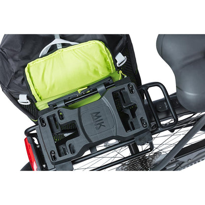 Basil MIK Pannier Tubes - Buzzify-Bags Parts and Accessories-Basil