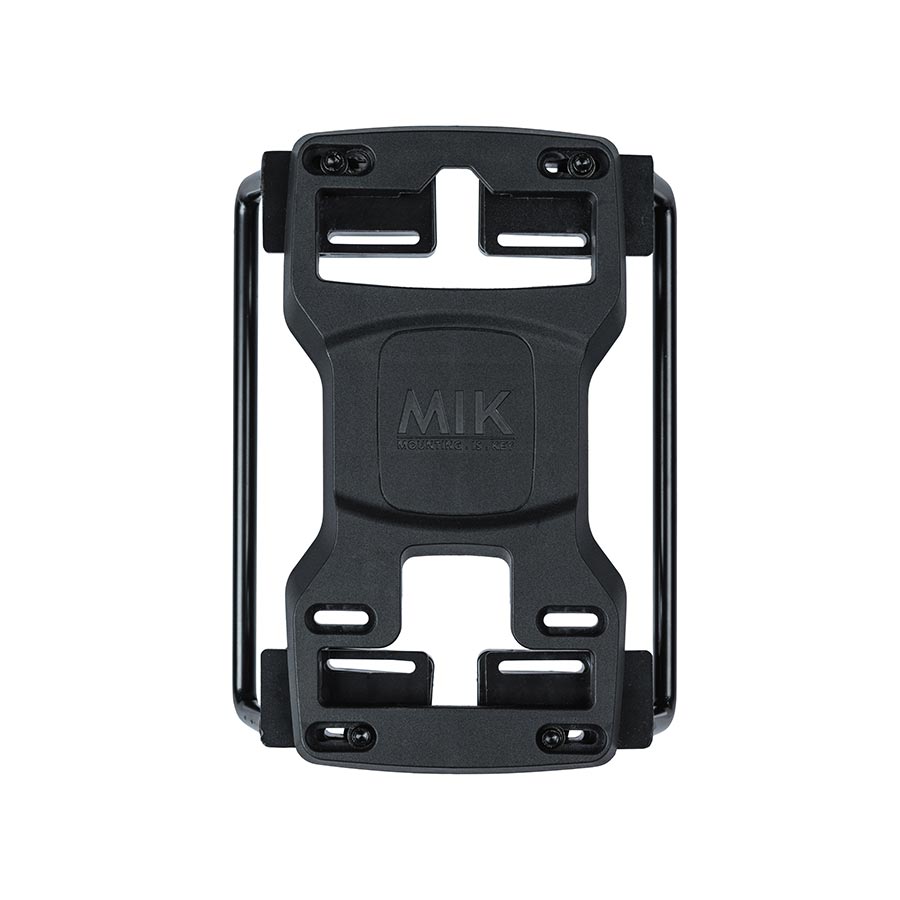 Basil MIK Pannier Tubes - Buzzify-Bags Parts and Accessories-Basil
