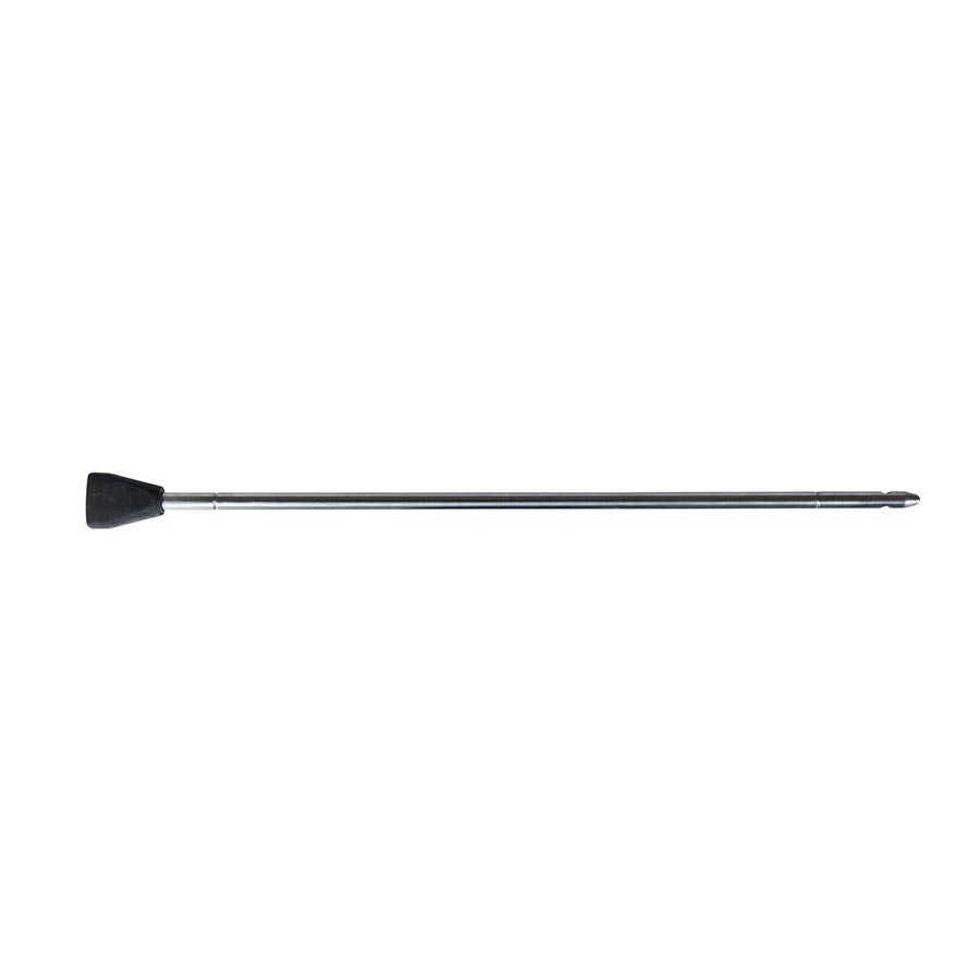Basil MIK Side Lock Pin - Buzzify-Bags Parts and Accessories-Basil